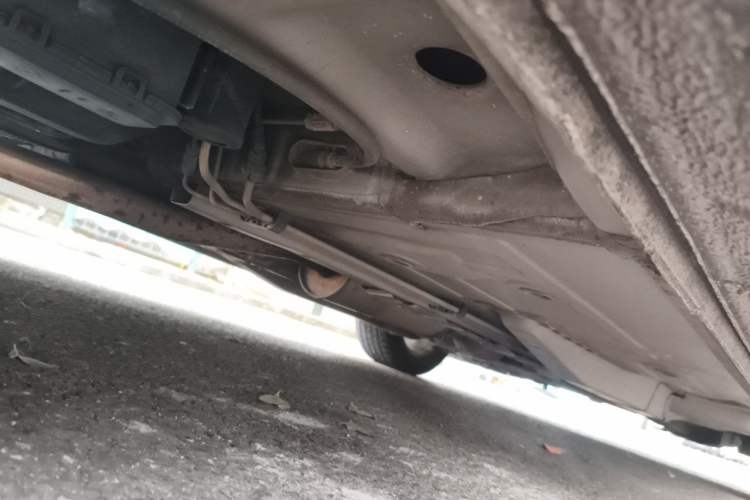 Used Buick GT 2016 15N Automatic Elite Edition Chassis Rear Right