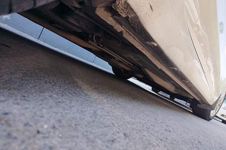 Used Buick GT 2016 15N Automatic Elite Edition Chassis Rear Right
