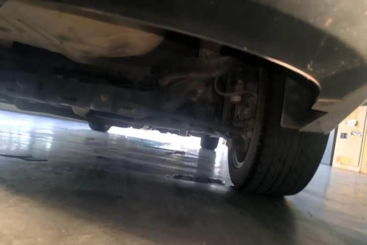 Used Buick GT 2016 15N Automatic Elite Edition Chassis Rear Right