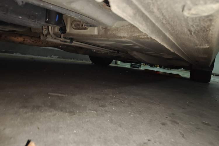 Used Buick GT 2016 15N Automatic Elite Edition Chassis Rear Right