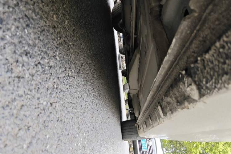 Used Buick GT 2016 18T Dual-Clutch Elite Model Chassis Rear Right