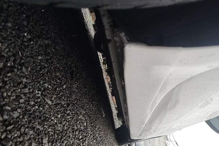 Used Buick GT 2016 15N Automatic Elite Edition Chassis Rear Right