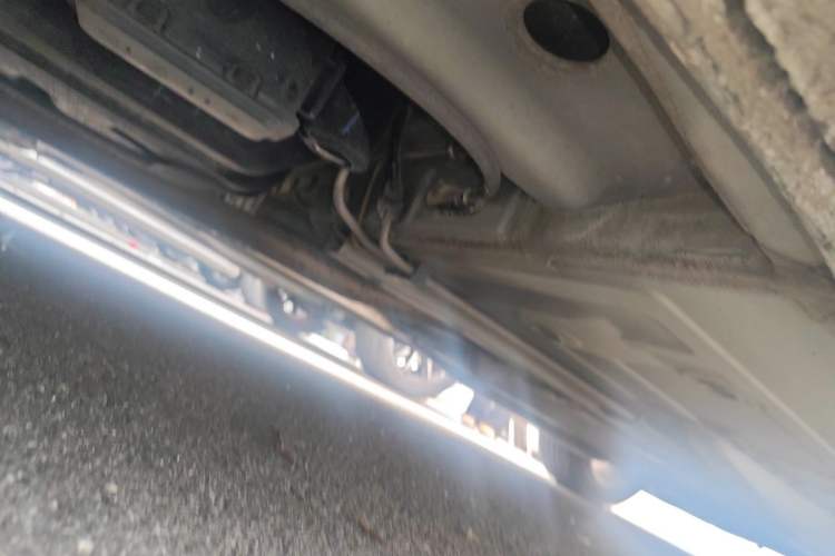 Used Buick GT 2016 15N Automatic Elite Edition Chassis Rear Right