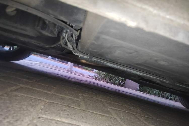 Used Buick GT 2016 15N Automatic Elite Edition Chassis Rear Right