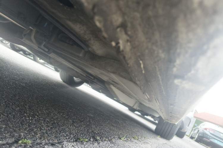 Used Buick GT 2016 15N Automatic Elite Edition Chassis Rear Right