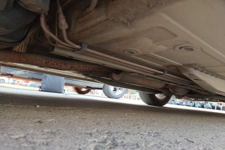 Used Buick GT 2016 15N Manual Elite Edition Chassis Rear Right