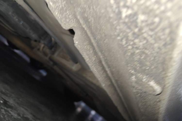 Used Buick GT 2016 15N Automatic Elite Edition Chassis Rear Right