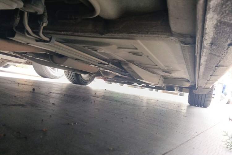 Used Buick GT 2016 15N Automatic Elite Edition Chassis Rear Right