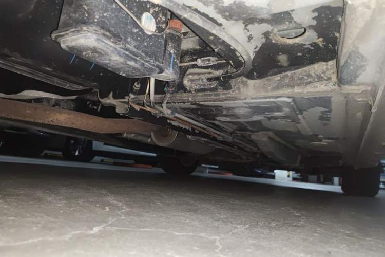 Used Buick GT 2016 15N Automatic Luxury Edition Chassis Rear Right
