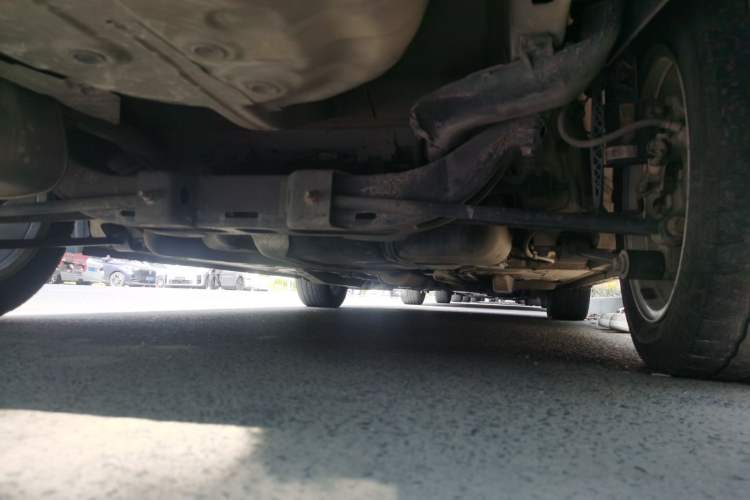 Used Buick GT 2016 15N Automatic Luxury Edition Chassis Rear Right