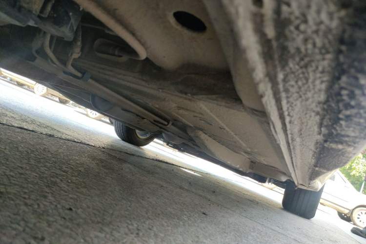 Used Buick GT 2016 15N Manual Elite Edition Chassis Rear Right