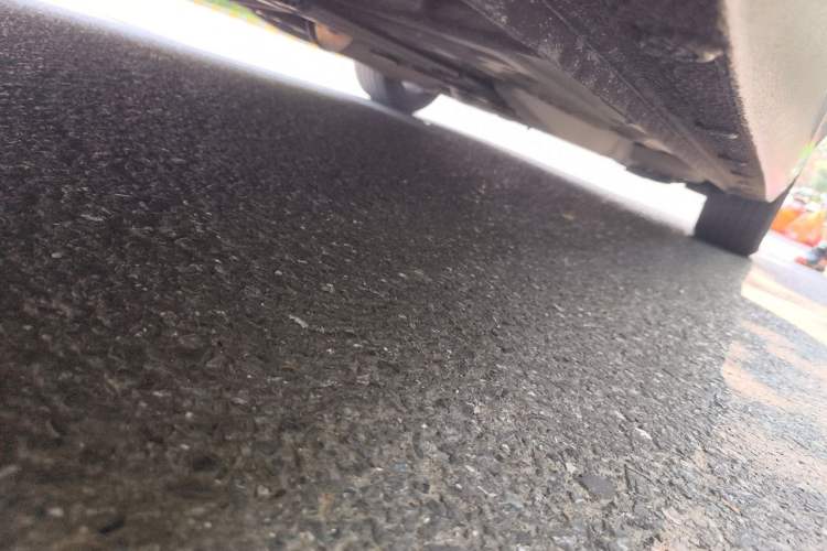 Used Buick GT 2016 15N Automatic Elite Edition Chassis Rear Right