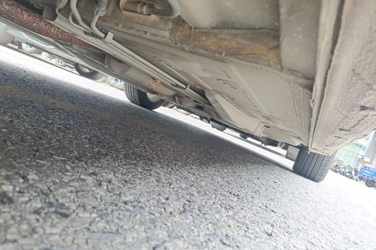 Used Buick GT 2016 15N Automatic Elite Edition Chassis Rear Right