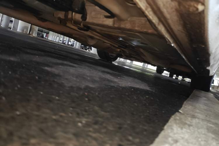 Used Buick GT 2016 15N Automatic Elite Edition Chassis Rear Right