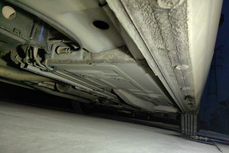 Used Buick GT 2016 15N Automatic Entry-Level Trim Chassis Rear Right