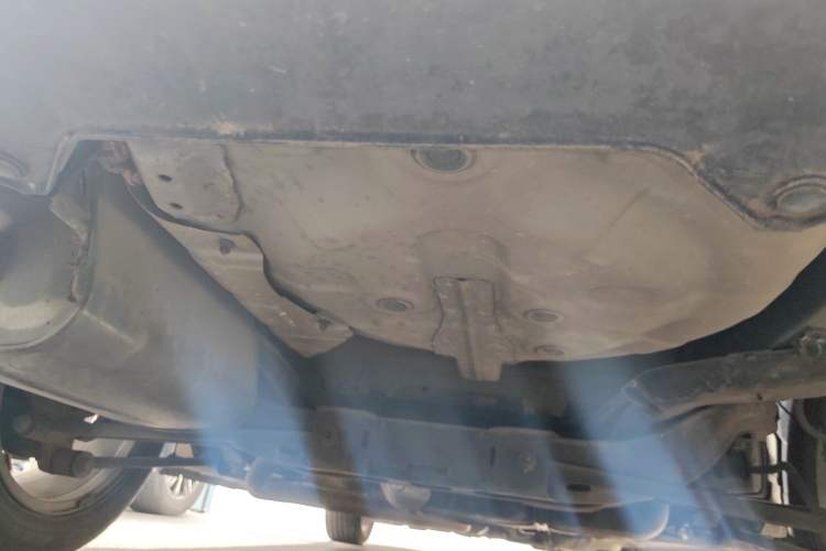 Used Buick GT 2016 15N Automatic Elite Edition Chassis Rear