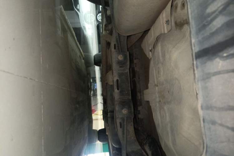 Used Buick GT 2016 15N Automatic Elite Edition Chassis Rear
