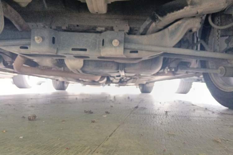 Used Buick GT 2016 15N Automatic Elite Edition Chassis Rear
