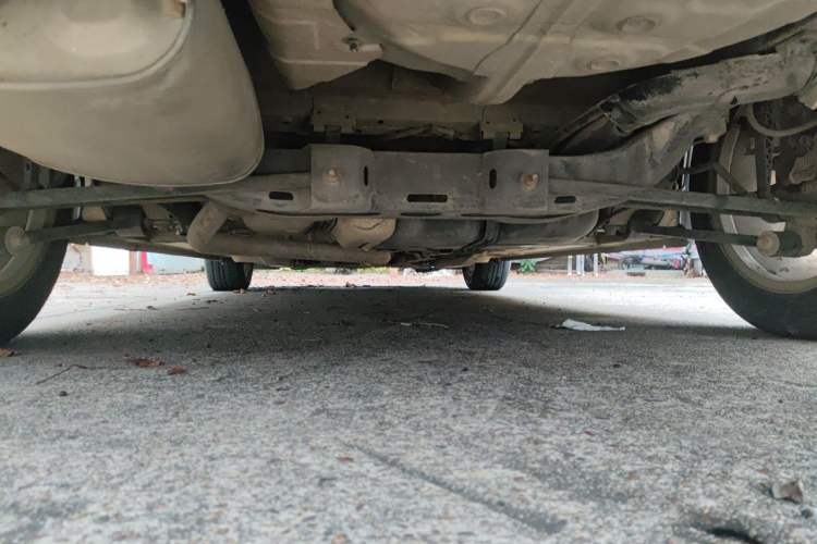Used Buick GT 2016 15N Automatic Elite Edition Chassis Rear