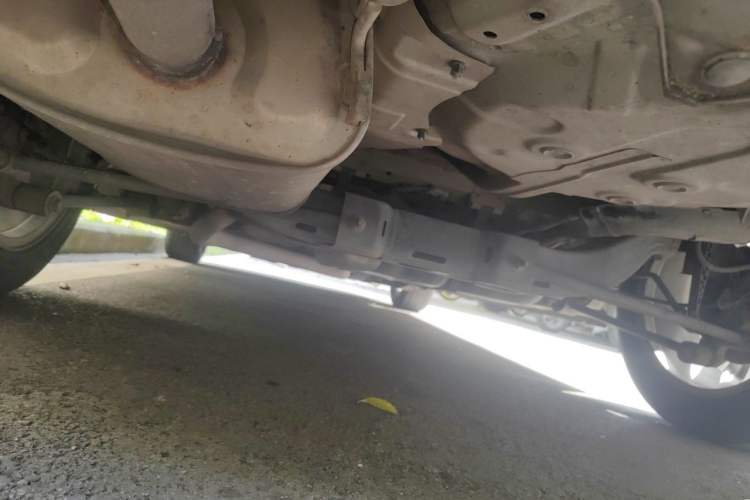Used Buick GT 2016 15N Automatic Elite Edition Chassis Rear