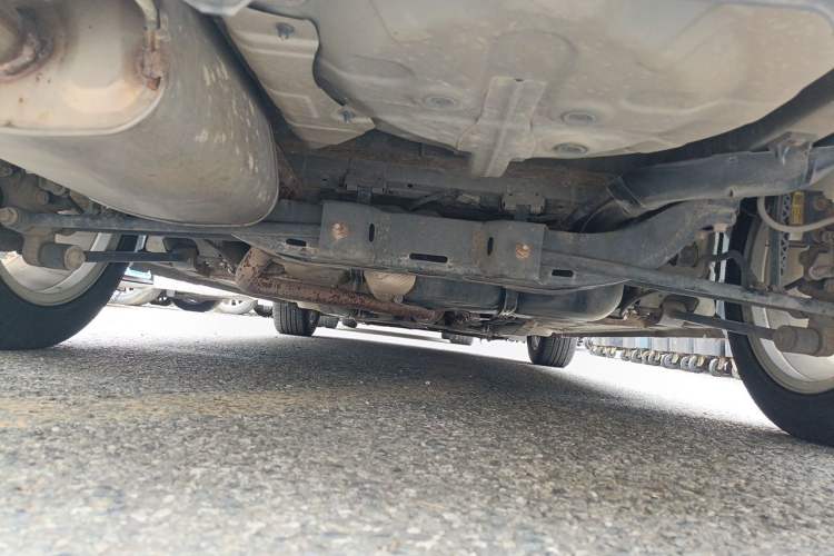 Used Buick GT 2016 15N Automatic Elite Edition Chassis Rear