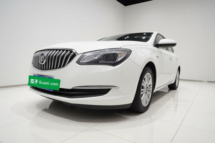 Gebrauchter Buick GT 2016 15N Manual Luxury Version Guazi used car, China used car export, Used car for sale, Used  cars, Cheapest cars for sale