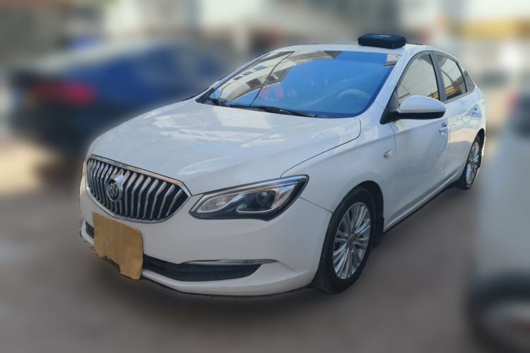Used Buick GT 2016 15N Automatic Elite Edition Guazi used car, China used car export, Used car for sale, Used  cars, Cheapest cars for sale