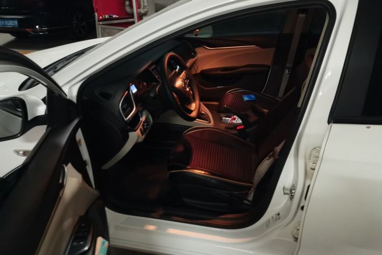 Used Buick GT 2016 15N Automatic Entry-Level Trim Driver Seat