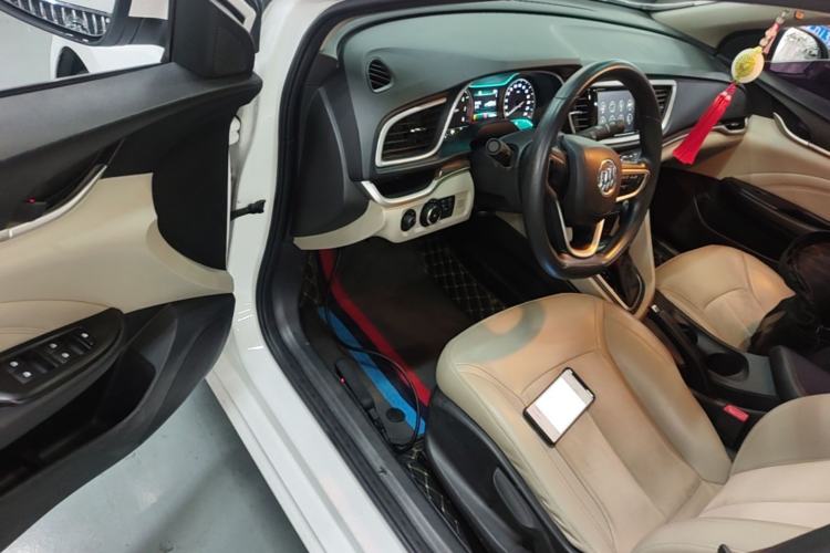 Used Buick GT 2016 15N Automatic Luxury Edition Driver Seat