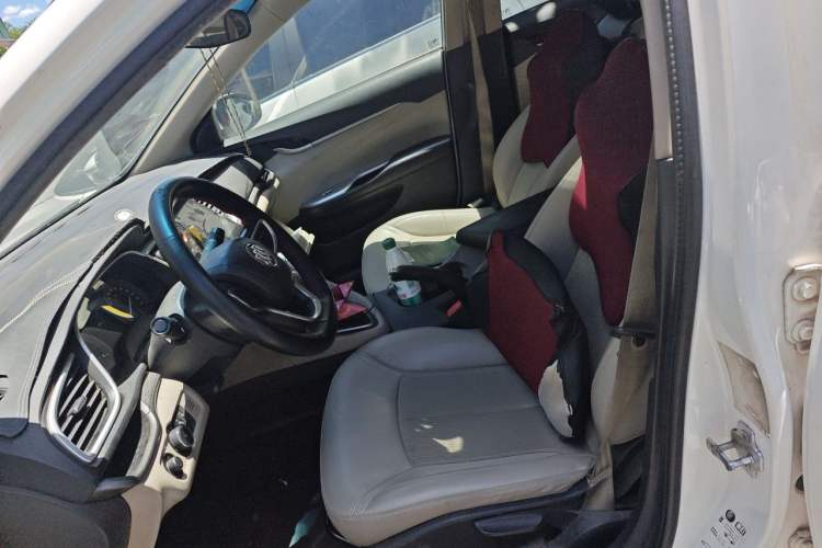 Used Buick GT 2016 15N Automatic Elite Edition Driver Seat