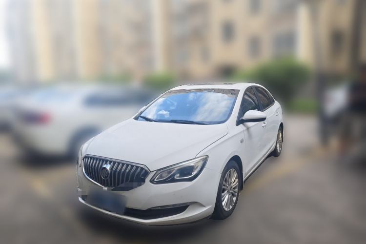 Used Buick GT 2016 15N Manual Elite Edition Guazi used car, China used car export, Used car for sale, Used  cars, Cheapest cars for sale