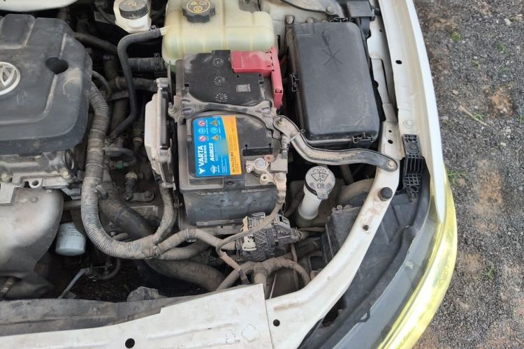 Used Buick GT 2016 15N Automatic Elite Edition Engine Bay Left