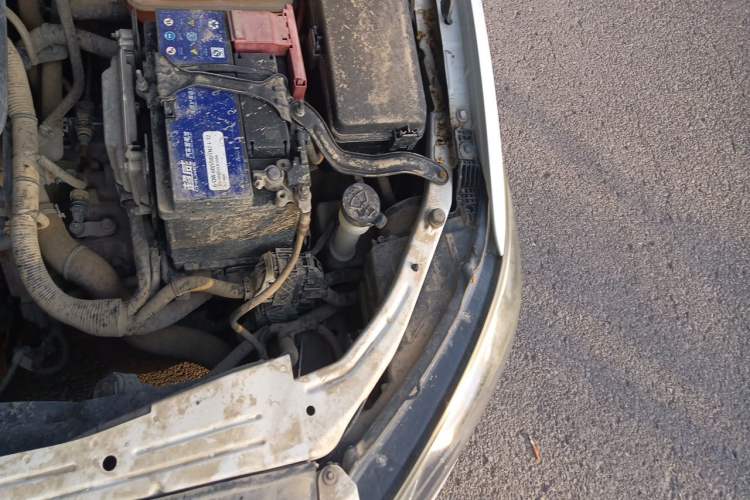 Used Buick GT 2016 15N Automatic Elite Edition Engine Bay Left