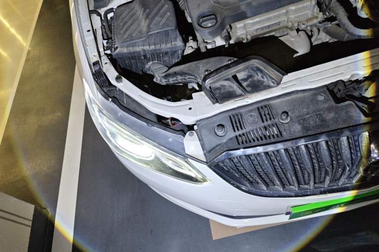 Used Buick GT 2016 15N Automatic Elite Edition Engine Bay Right