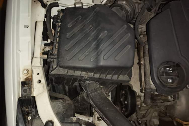 Used Buick GT 2016 15N Automatic Elite Edition Engine Bay Right