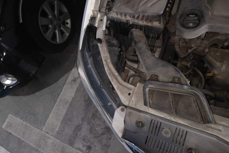 Used Buick GT 2016 15N Automatic Elite Edition Engine Bay Right