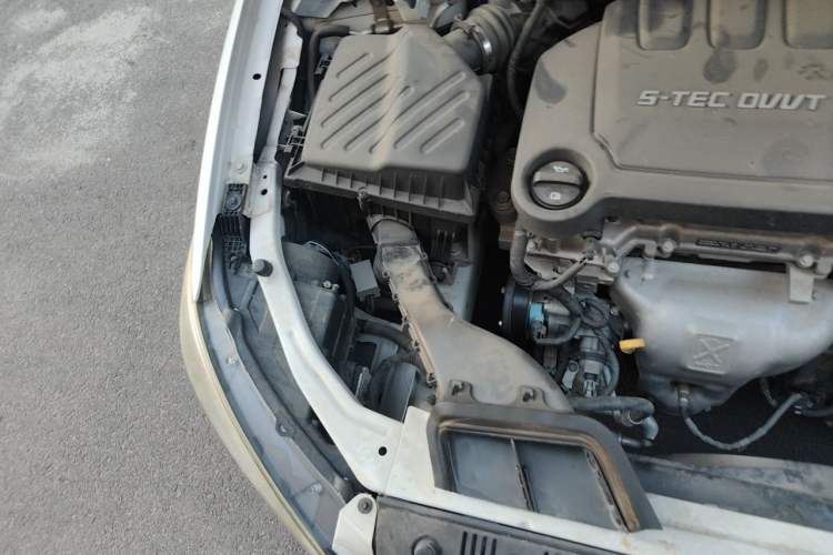Used Buick GT 2016 15N Automatic Elite Edition Engine Bay Right