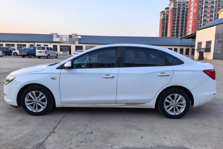 Used Buick GT 2016 15N Automatic Entry-Level Trim Exterior 1