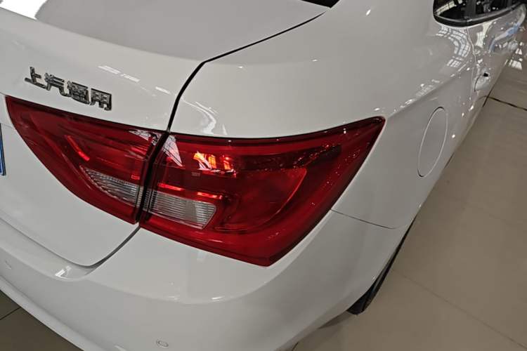 Used Buick GT 2016 15N Automatic Elite Edition Exterior 1