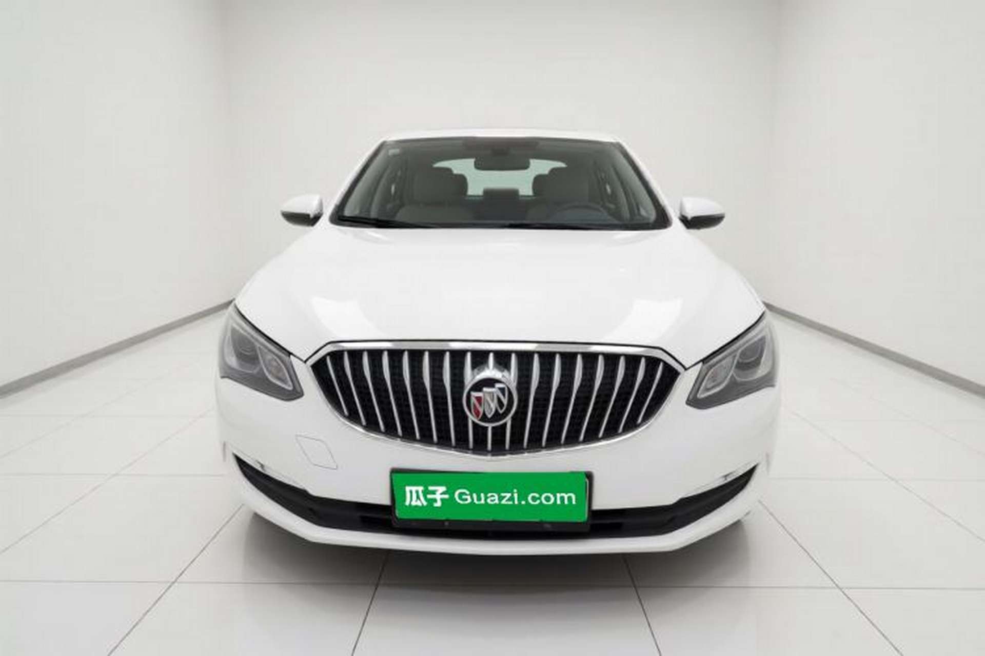 Used Buick GT 2016 15N Automatic Elite Edition Exterior 1
