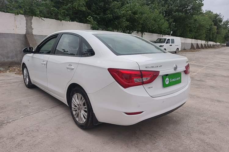 Used Buick GT 2016 15N Automatic Elite Edition Exterior 2