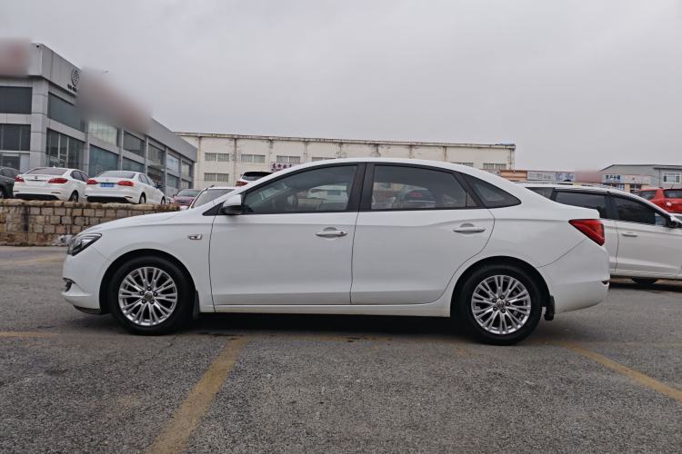 Used Buick GT 2016 15N Automatic Elite Edition Exterior 3