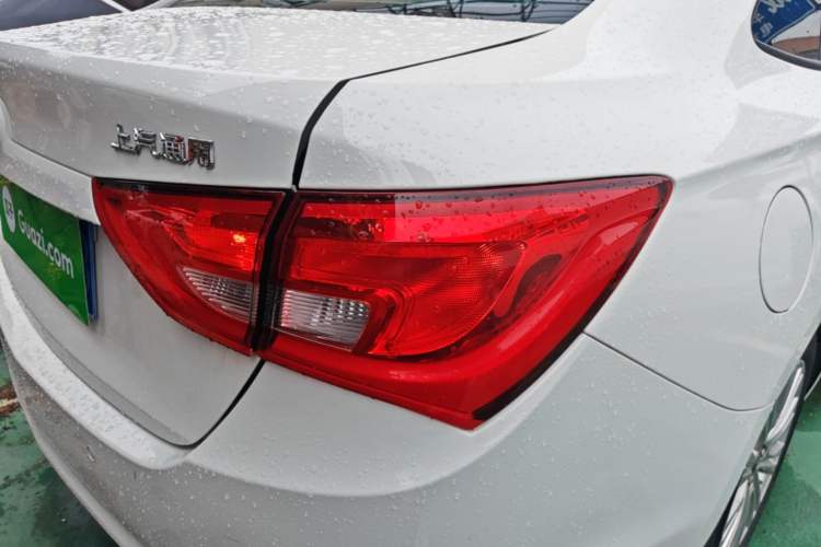 Used Buick GT 2016 15N Automatic Elite Edition Exterior 3