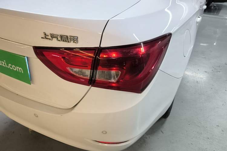 Used Buick GT 2016 15N Automatic Elite Edition Exterior 3