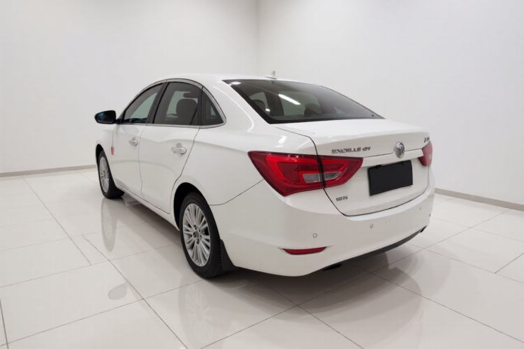 Used Buick GT 2016 15N Automatic Elite Edition Exterior 3