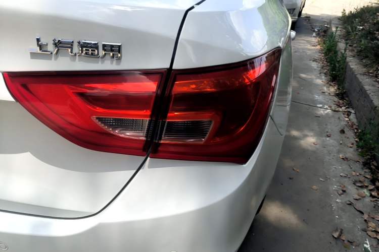 Used Buick GT 2016 15N Automatic Elite Edition Exterior 3