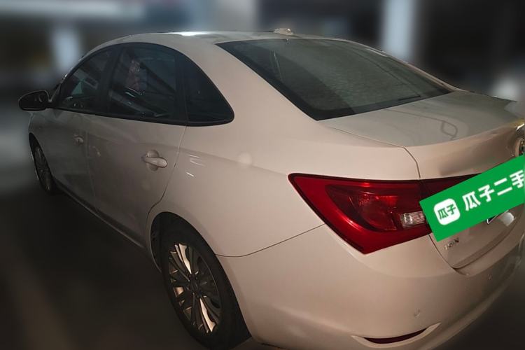Used Buick GT 2016 15N Automatic Elite Edition Exterior 3
