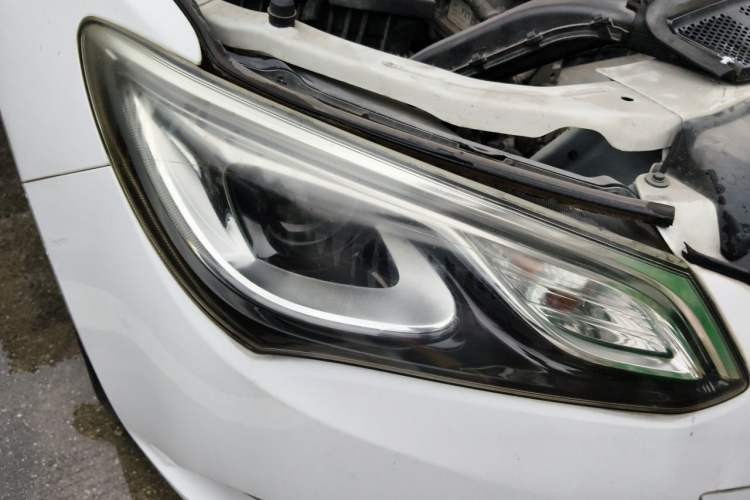 Used Buick GT 2016 15N Automatic Elite Edition Exterior 6