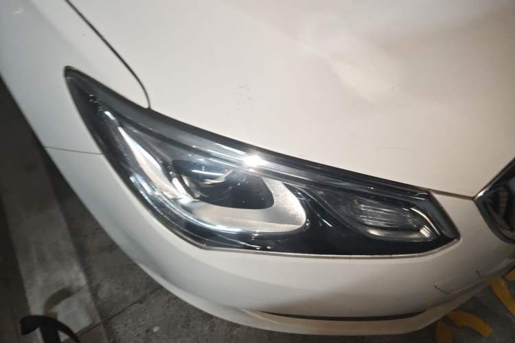 Used Buick GT 2016 15N Automatic Elite Edition Exterior 6
