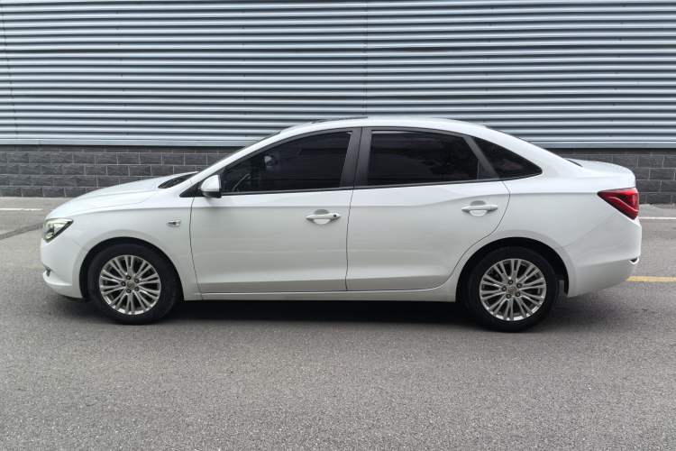 Used Buick GT 2016 15N Automatic Elite Edition Exterior 8